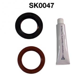 1994 Pontiac Sunbird Engine Seal Kit Dayco SK0047 image 2 of 2