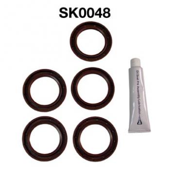 1994 Mitsubishi Montero Engine Seal Kit Dayco SK0048 image 1 of 2