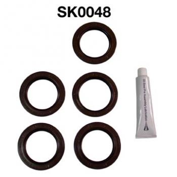 1994 Mitsubishi Montero Engine Seal Kit Dayco SK0048 image 2 of 2