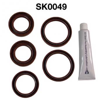 1998 Volvo V90 Engine Seal Kit