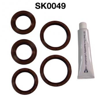 1998 Volvo V90 Engine Seal Kit Dayco SK0049 image 2 of 2