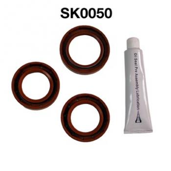 1987 Acura Integra Engine Seal Kit Dayco SK0050 image 1 of 2