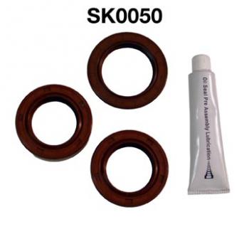 1987 Acura Integra Engine Seal Kit Dayco SK0050 image 2 of 2