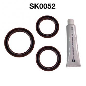 2005 Mazda Miata Engine Seal Kit Dayco SK0052 image 1 of 2