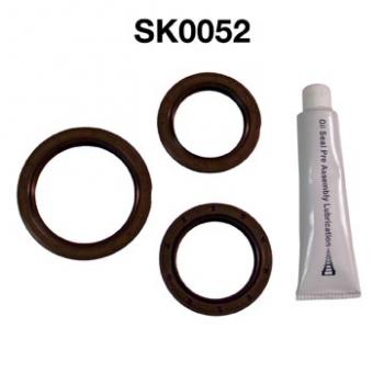 2005 Mazda Miata Engine Seal Kit Dayco SK0052 image 2 of 2