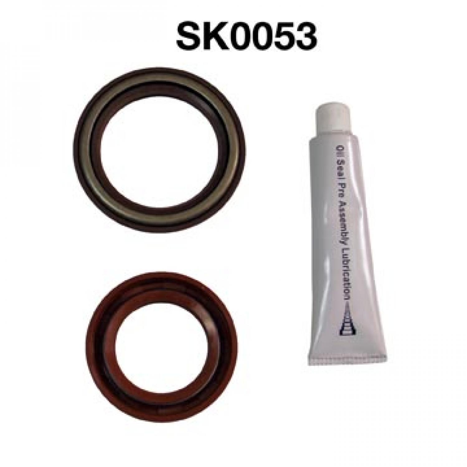 Dayco SK0053 Engine Seal Kit product image 1 of 2