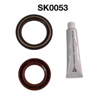 1990 Honda Prelude Engine Seal Kit Dayco SK0053 image 1 of 2