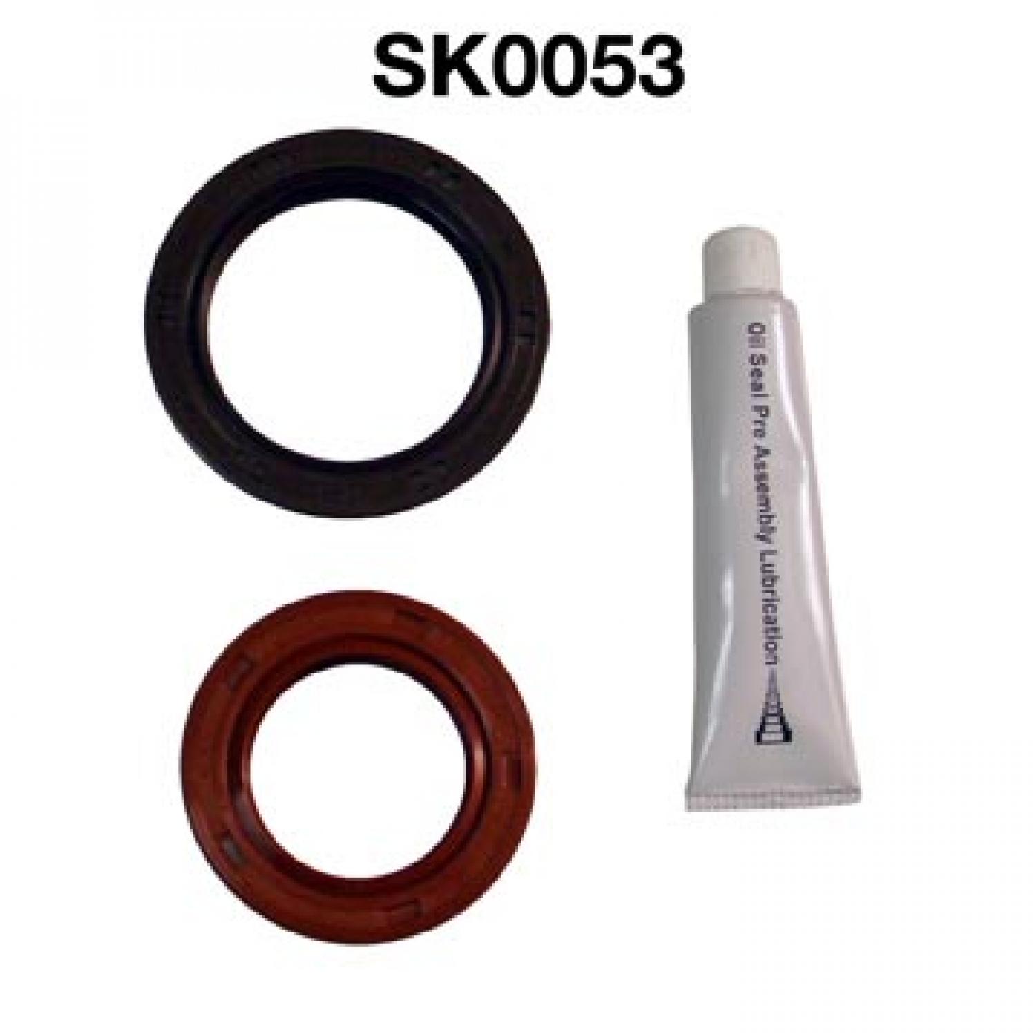 Dayco SK0053 Engine Seal Kit product image 2 of 2