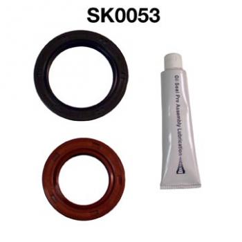 1990 Honda Prelude Engine Seal Kit Dayco SK0053 image 2 of 2