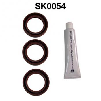 2000 Audi A4 Quattro Engine Seal Kit Dayco SK0054 image 1 of 2