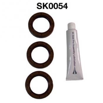 2000 Audi A4 Quattro Engine Seal Kit Dayco SK0054 image 2 of 2