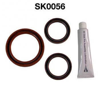 1984 Volvo GLE Engine Seal Kit