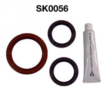 1984 Volvo GLE Engine Seal Kit Dayco SK0056 image 2 of 2