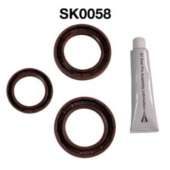 1983 Plymouth Scamp Engine Seal Kit