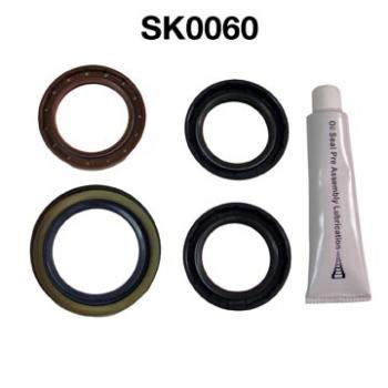 1985 Toyota Celica Engine Seal Kit Dayco SK0060 image 1 of 2