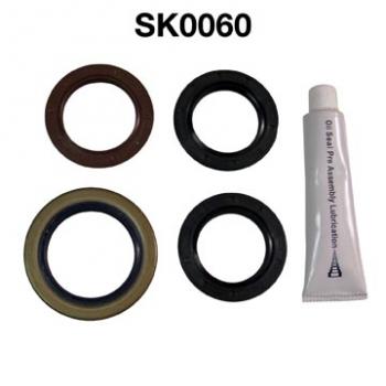 1985 Toyota Celica Engine Seal Kit Dayco SK0060 image 2 of 2
