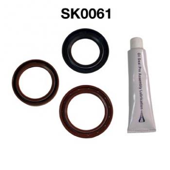 1982 Nissan 310 Engine Seal Kit