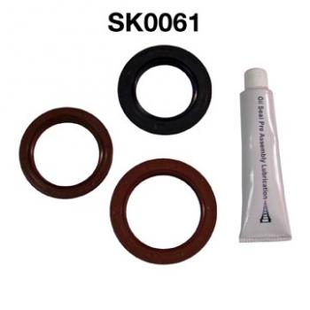 1988 Nissan Pulsar NX Engine Seal Kit Dayco SK0061 image 2 of 2