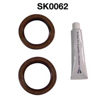 1988 Nissan 200SX Engine Seal Kit