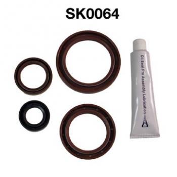 1986 Dodge Ram 50 Engine Seal Kit