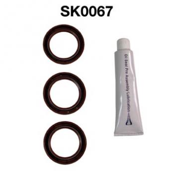 1994 Nissan Maxima Engine Seal Kit