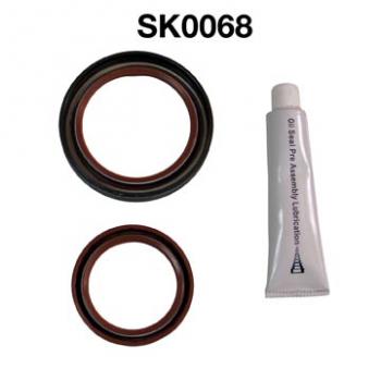 1990 BMW 525i Engine Seal Kit Dayco SK0068 image 1 of 2
