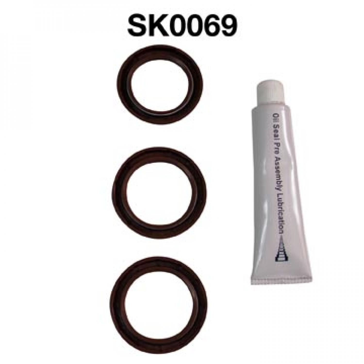 Dayco SK0069 Engine Seal Kit product image 1 of 2