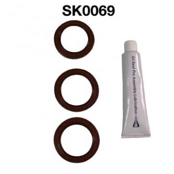 1992 Geo Prizm Engine Seal Kit Dayco SK0069 image 2 of 2