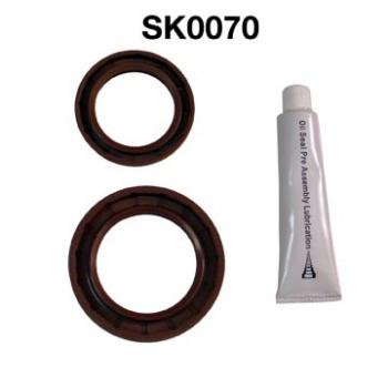 1986 Chrysler Laser Engine Seal Kit Dayco SK0070 image 1 of 2