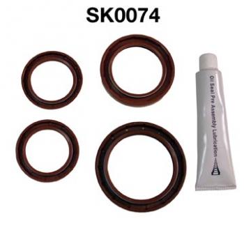 1992 Toyota Cressida Engine Seal Kit Dayco SK0074 image 1 of 2
