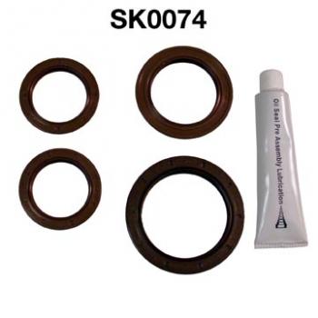 1992 Toyota Cressida Engine Seal Kit Dayco SK0074 image 2 of 2