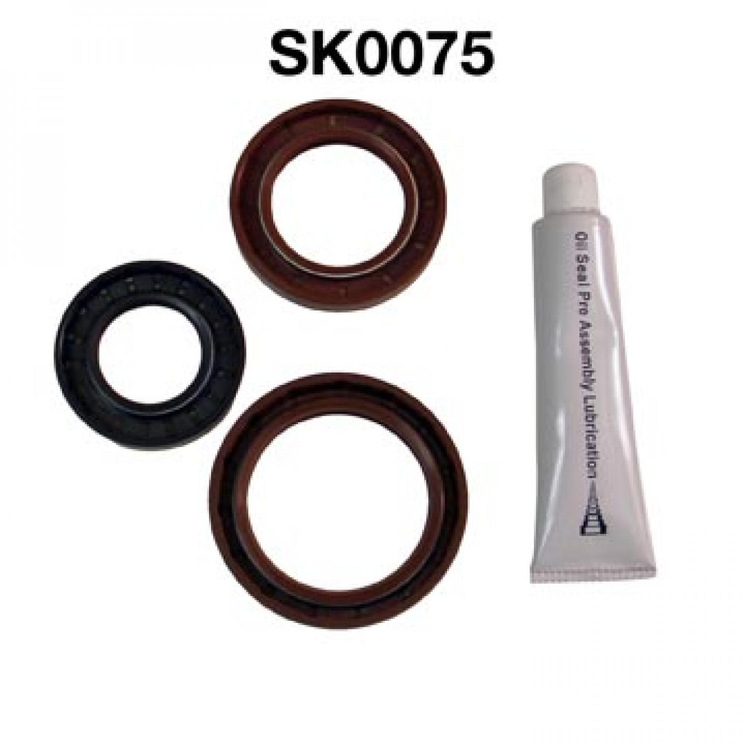 Dayco SK0075 Engine Seal Kit product image 1 of 2