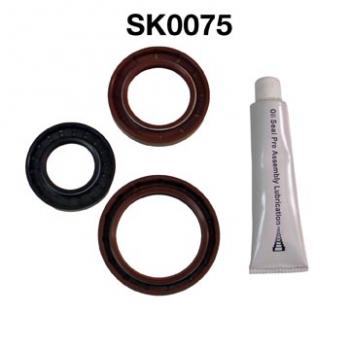 1995 Subaru Justy Engine Seal Kit Dayco SK0075 image 1 of 2