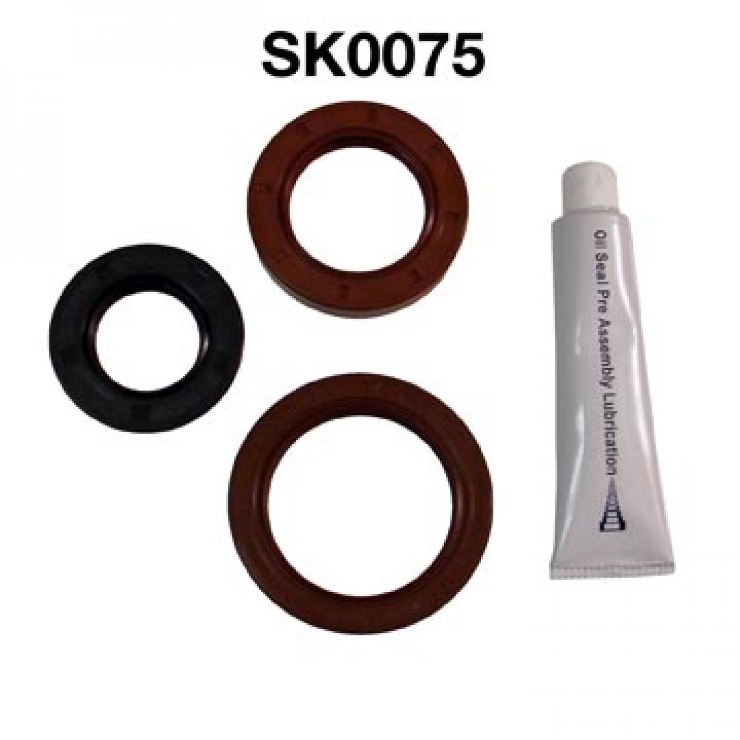 Dayco SK0075 Engine Seal Kit product image 2 of 2