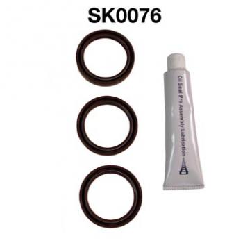 1988 Nissan Pulsar NX Engine Seal Kit Dayco SK0076 image 1 of 2