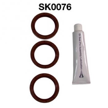 1988 Nissan Pulsar NX Engine Seal Kit Dayco SK0076 image 2 of 2