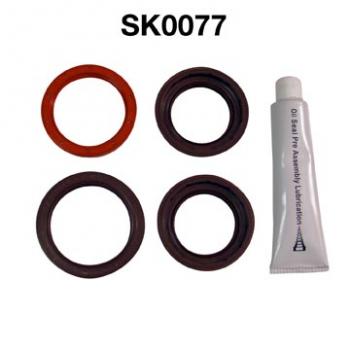 1995 Mazda MPV Engine Seal Kit Dayco SK0077 image 2 of 2