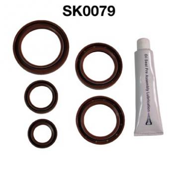 2005 Hyundai Sonata Engine Seal Kit Dayco SK0079 image 1 of 2