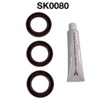 1989 Suzuki Swift Engine Seal Kit Dayco SK0080 image 1 of 2