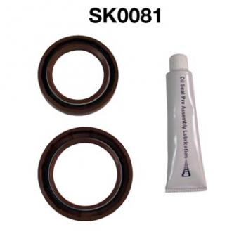 1992 Daihatsu Charade Engine Seal Kit