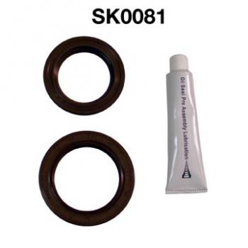 1992 Daihatsu Charade Engine Seal Kit Dayco SK0081 image 2 of 2