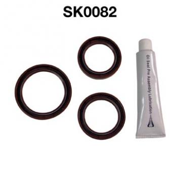 1996 Mazda MX-3 Engine Seal Kit