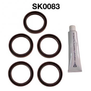 1997 Infiniti J30 Engine Seal Kit Dayco SK0083 image 1 of 2