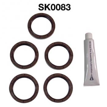1997 Infiniti J30 Engine Seal Kit Dayco SK0083 image 2 of 2