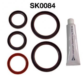 1991 Mazda 929 Engine Seal Kit Dayco SK0084 image 1 of 2