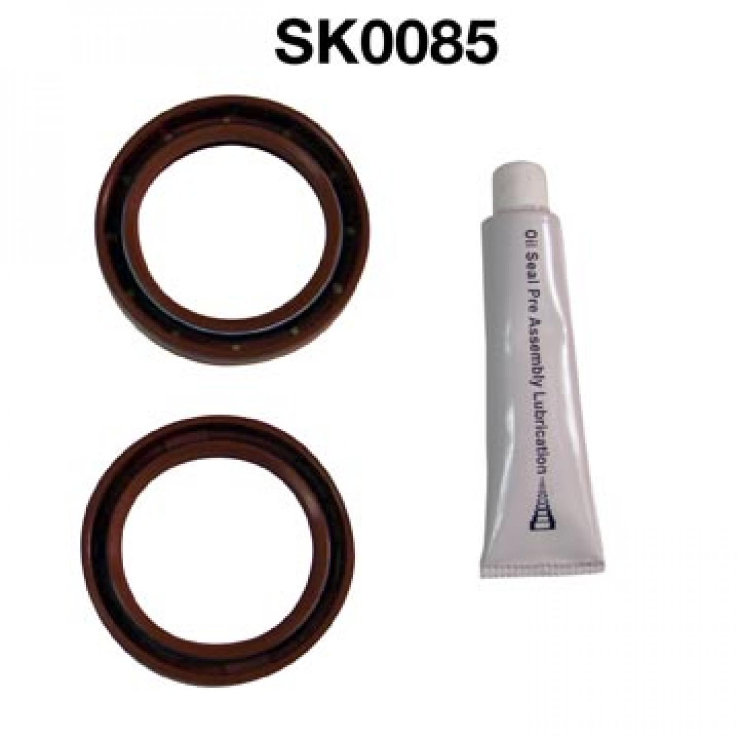 Dayco SK0085 - Engine Seal Kit Dayco SK0085 Engine Seal Kit product image 1 of 2