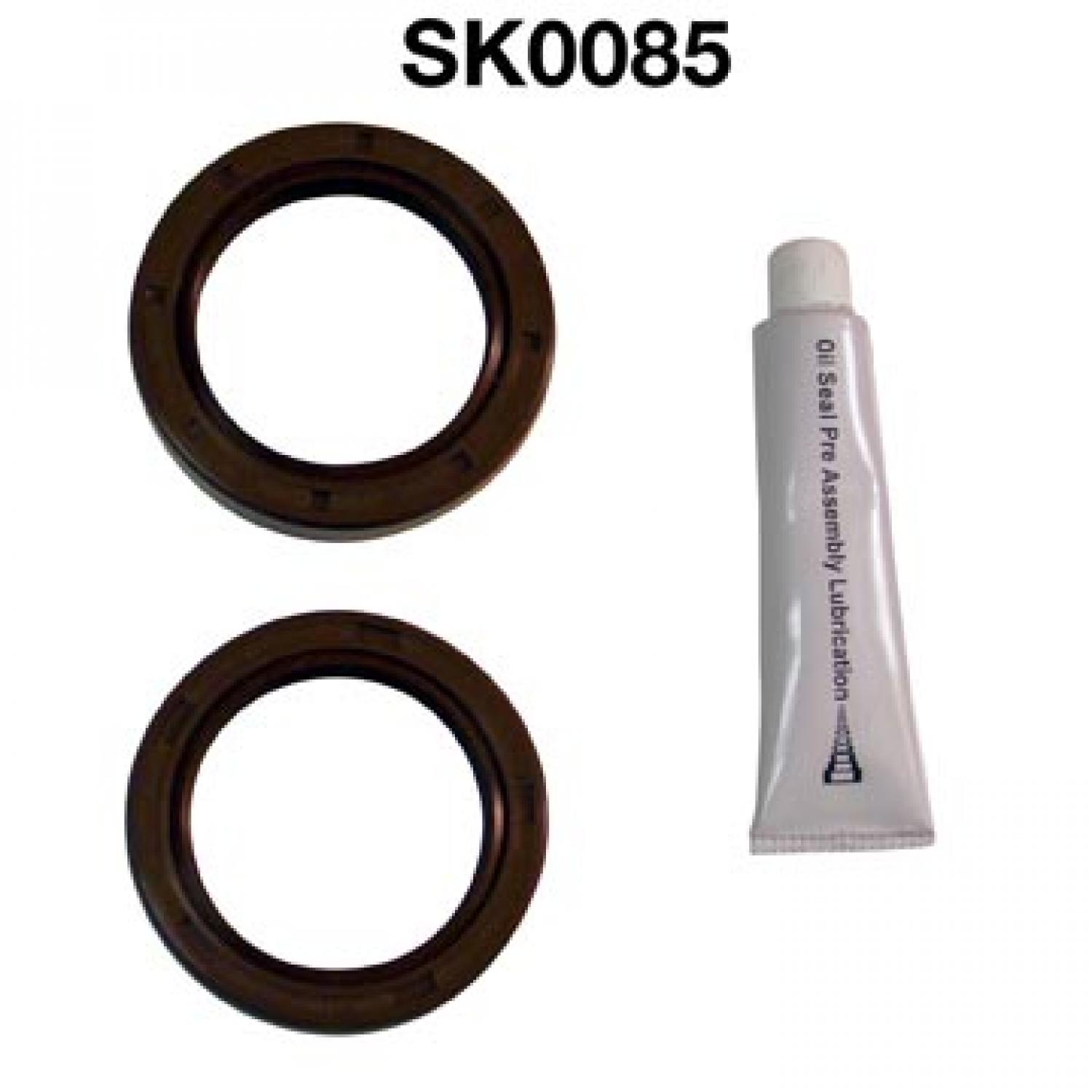 Dayco SK0085 - Engine Seal Kit Dayco SK0085 Engine Seal Kit product image 2 of 2