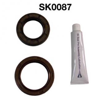 1990 Pontiac LeMans Engine Seal Kit Dayco SK0087 image 2 of 2