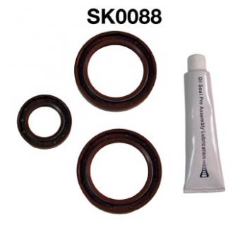 1999 Toyota Tercel Engine Seal Kit Dayco SK0088 image 1 of 2