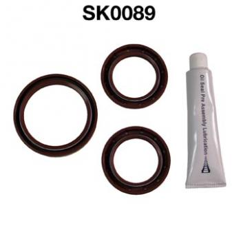 2002 Mazda Millenia Engine Seal Kit Dayco SK0089 image 1 of 2